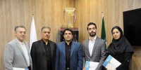 احمدصافي رئيس كميته تحقيقات و پژوهش باقي ماند 